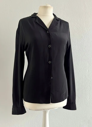 New Retro 2000s aesthetic Style Shirt Details, Buttons, Embellishments, Plus Size, Silk, marque: Vintage Dressing, état: Neuf sans étiquette, taille: XXL / 44 / 16, 13,50 €, 14,88 € Protection acheteurs incluse