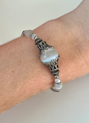 Bracelet vintage, état: Très bon état, 3,50 €, 4,38 € Protection acheteurs incluse