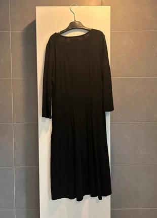 Zwarte kleed, brand: King Louie, condizioni: Ottime, taglia: M / IT 42 / EU 38, €10.00, €11.20 include la Protezione acquisti