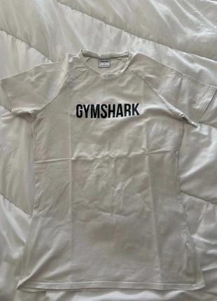 Tee-shirt Gymshark, marque: Gymshark, état: Très bon état, taille: XS, 12,00 €, 13,30 € Protection acheteurs incluse