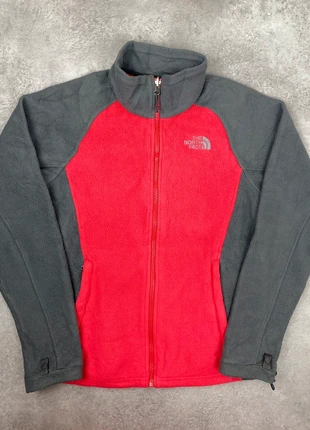 Veste polaire full zip The North Face | Tailles S Femmes | Noir Rouge logo blanc, marque: The North Face, état: Très bon état, taille: S / 36 / 8, 30,00 €, 32,20 € Protection acheteurs incluse