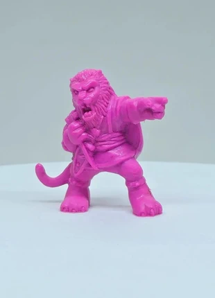 #43 The Beast - Neon Purple - Monster In My Pocket - Mimp - Panini - Series 1 1991, marque: Panini, état: Très bon état, taille: Taille unique, 6,90 €, 7,95 € Protection acheteurs (Pro) incluse