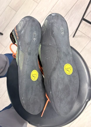 Scarpe arrampicata tarantulace, brand: La Sportiva, condizioni: Nuovo senza cartellino, taglia: 44, €55.00, €58.45 include la Protezione acquisti