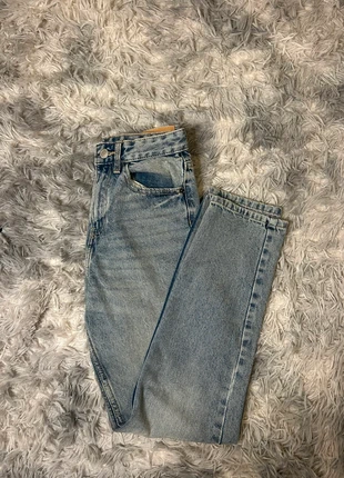 Jeans, marque: Sinsay, état: Neuf sans étiquette, taille: XXS / 32 / 4, 9,00 €, 10,15 € Protection acheteurs incluse