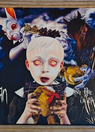 Double disque vinyle 33 tours - Korn - See you on the Other Side, condition: Very good, €40.00, €42.70 includes Buyer Protection