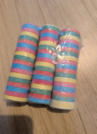 Serpentins, condition: New with tags, size: One size, €1.00, €1.75 includes Buyer Protection