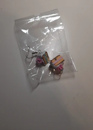 Orecchini bigiotteria, marque: Vintage Chic, état: Neuf avec étiquette, 2,00 €, 2,80 € Protection acheteurs incluse