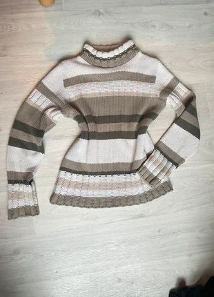 Pull vintage, marca: Vintage Dressing, estado: Muito bom, tamanho: S / 36 / 8, €18.00, €19.60 inclui Proteção do Comprador