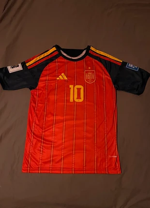 Spain Wc Shirt, merk: 2026, staat: Heel goed, maat: L, € 29,99, € 32,19 inclusief Kopersbescherming