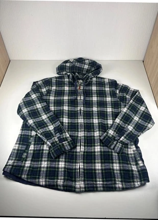 Veste chemise vintage LLBean 100% coton, brand: L.L. Bean, condition: Very good, size: XXXL, €23.00, €24.85 includes Buyer Protection Pro
