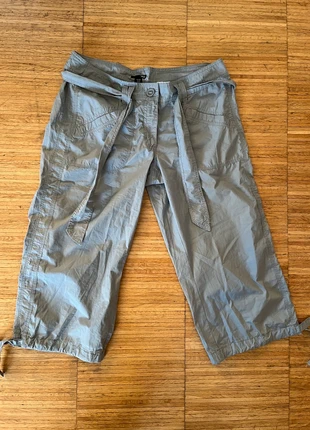 Pantaloni cargo H&M donna 44 grigi, brand: H&M, condizioni: Nuovo senza cartellino, taglia: XXL / IT 48 / EU 44, €9.00, €10.15 include la Protezione acquisti