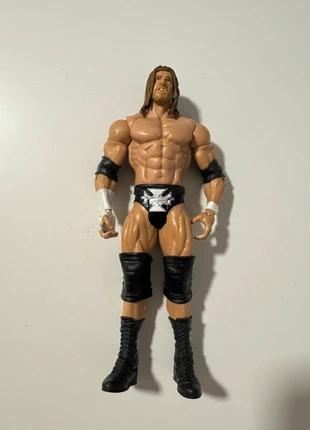WWE Action Figure Triple H, marque: WWE, état: Neuf sans étiquette, taille: Taille unique, 8,00 €, 9,10 € Protection acheteurs incluse