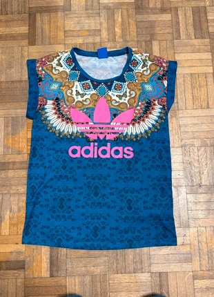 T-shirt adidas farm imprimer, brand: adidas, condition: Very good, size: S / 36 / 8, €15.00, €16.45 includes Buyer Protection