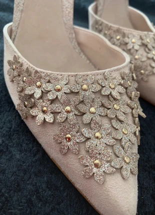 Escarpins, brand: éram, condition: New with tags, size: 37, €17.00, €18.55 includes Buyer Protection