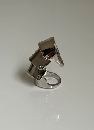 Bague multicouche style Nana Osaki, zustand: Neu, größe: 54.3 mm / 17.3 mm Ø, 10,00 €, 11,20 € inklusive Vinted-Käuferschutz