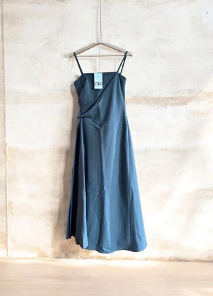 Robe Zara ZW Collection – Taille M – Neuve avec étiquette, brand: Zara, condition: New with tags, size: M / 38 / 10, €35.00, €37.45 includes Buyer Protection