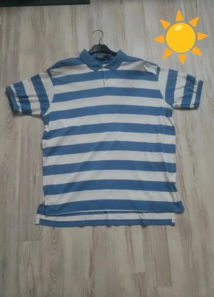 Polo Ralph Lauren lance et bleu XL, marca: Polo Ralph Lauren, estado: Muito bom, tamanho: XL, €27.00, €29.05 inclui Proteção do Comprador