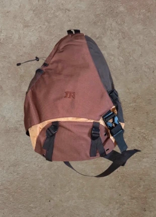 Sac avec bandoulière marron y2k, marque: Japan Style, état: Très bon état, 29,99 €, 32,19 € Protection acheteurs incluse