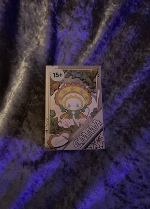 Toy Figure, brand: Collection, condition: New with tags, size: 15 years / 170 cm, £10.00, £11.10 includes Buyer Protection