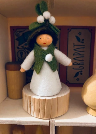 Prince gui de l’hiver ambrosius, marque: ambrosius dolls, état: Très bon état, taille: Prématuré, jusqu'à 44cm, 12,50 €, 13,83 € Protection acheteurs incluse