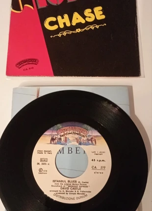 Vinile di Giorgio Moroder, zustand: Sehr gut, 9,00 €, 10,15 € inklusive Vinted-Käuferschutz