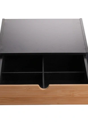 Portacialde capsule e tisane nuovo, marque: SìChef, état: Neuf avec étiquette, 14,00 €, 15,40 € Protection acheteurs (Pro) incluse