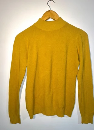 Pull col montant, marque: Damod, état: Très bon état, taille: S / 36 / 8, 4,00 €, 4,90 € Protection acheteurs incluse