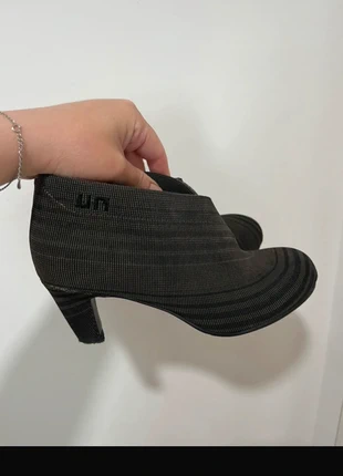 United nude size 5 designer fold over ankle heels work formal heels formal boots 🖤, brand: United Nude, condition: Very good, size: 5, £32.00, £34.30 includes Buyer Protection