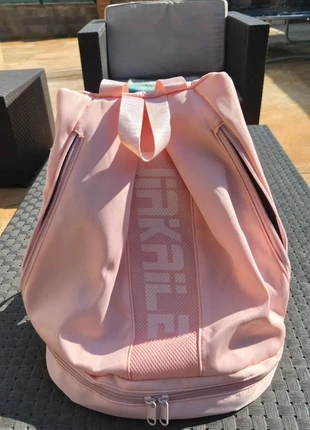 🎀 Bolsa de deporte rosa TAKAII – nueva, marque: Amazon, état: Neuf sans étiquette, 13,00 €, 14,35 € Protection acheteurs incluse