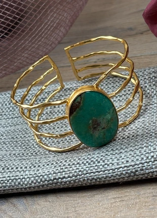 Superbe manchette druse., état: Très bon état, 16,00 €, 17,50 € Protection acheteurs (Pro) incluse