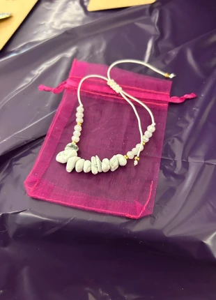 Gemstone Bracelet, brand: witchery, condition: New with tags, £2.00, £2.80 includes Buyer Protection