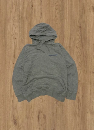 Sweat / Veste vintage gris y2k oversize, merk: Japan Style, staat: Heel goed, maat: M, € 20,00, € 21,70 inclusief Kopersbescherming