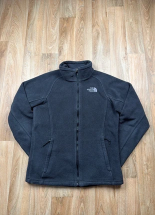 Veste polaire The North Face femme XS – Gris anthracite / Logo brodé gris argenté, marque: The North Face, état: Très bon état, taille: XS / 34 / 6, 25,00 €, 26,95 € Protection acheteurs incluse