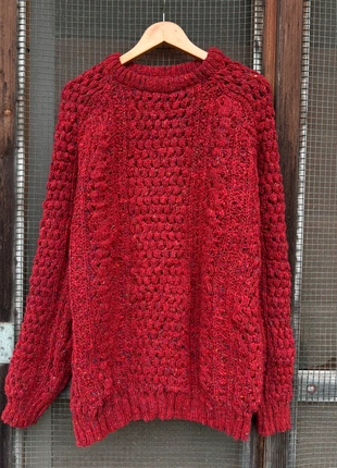 Maglione Aran Crafts, marca: Aran Crafts, estado: Muito bom, tamanho: XL / 42 / 14, €69.00, €73.15 inclui Proteção do Comprador