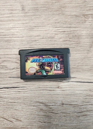 Gioco Metroid Game Boy Advance, état: Très bon état, 7,00 €, 8,05 € Protection acheteurs incluse
