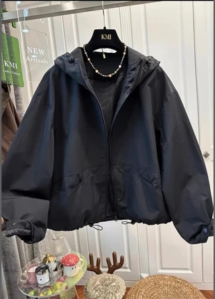 Veste femme noir hiver larges amples épais 2000’, marque: Vintage Dressing, état: Très bon état, taille: S / 36 / 8, 50,00 €, 53,20 € Protection acheteurs incluse