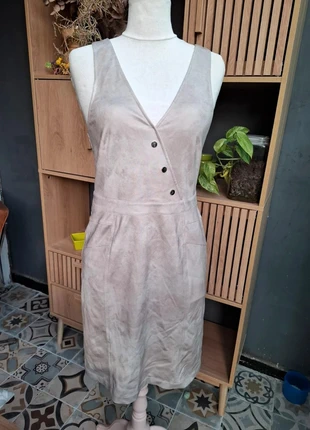 La Robe Eva Kayan L'Élégance Ultime pour un Style Inoubliable 🌟, brand: Eva Kayan, condition: New without tags, size: M / 38 / 10, €33.00, €35.35 includes Buyer Protection