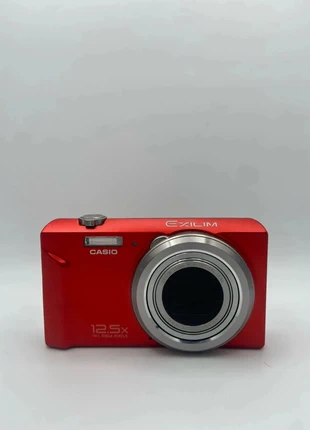 Casio Exilim EX-ZS100, marque: CASIO, état: Très bon état, 75,00 €, 79,45 € Protection acheteurs (Pro) incluse