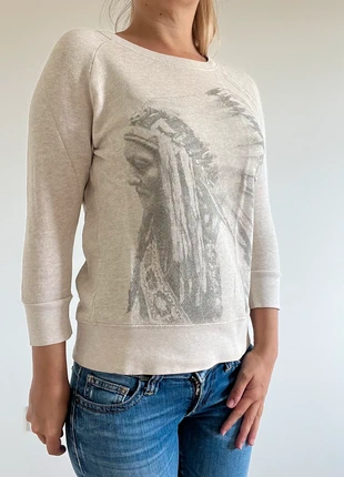 Pull Denin & Supply Ralph Lauren taille S, marca: Denim & Supply, estado: Bom, tamanho: S / 36 / 8, €5.00, €5.95 inclui Proteção do Comprador