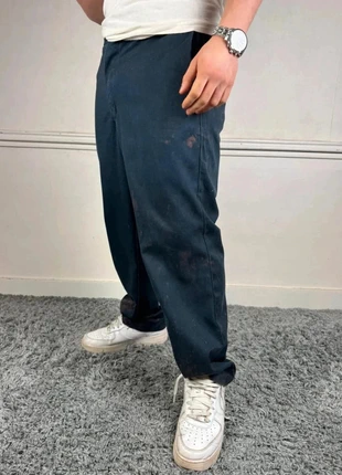 Pantalon Chino pour Homme Dickies taille W34 L30 Baggy Large Wide Y2K Workwear Box 26, brand: Dickies, condition: Very good, size: W34, €10.00, €11.20 includes Buyer Protection Pro