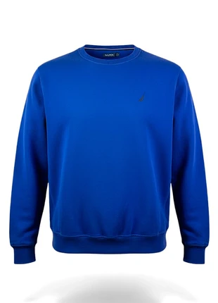 Sweat Nautica col rond bleu coton - Taille L, marke: Nautica, zustand: Sehr gut, größe: L, 20,00 €, 21,70 € inklusive Vinted-Käuferschutz