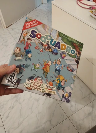 Soqquadro, marke: Cranio Creations, zustand: Neu, größe: 6 Jahre / 116, 5,00 €, 5,95 € inklusive Vinted-Käuferschutz