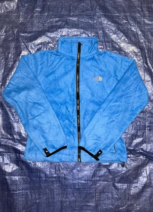 Polaire TNF bleu en parfait état - Taille M, marca: The North Face, estado: Muito bom, tamanho: M, €38.00, €40.60 inclui Proteção do Comprador
