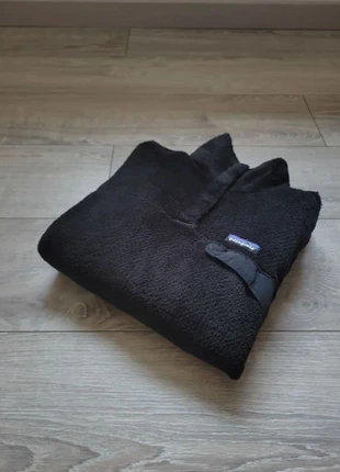 polaire pilou patagonia 1/4 clips noir taille L Femme - G/G1 - 1, marke: Patagonia, zustand: Sehr gut, größe: L / 40 / 12, 52,99 €, 56,34 € beinhaltet Vinted-Käuferschutz Pro