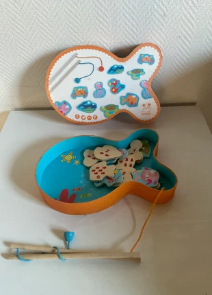 Jeu éducatif, marque: Scratch, état: Très bon état, 4,50 €, 5,43 € Protection acheteurs incluse