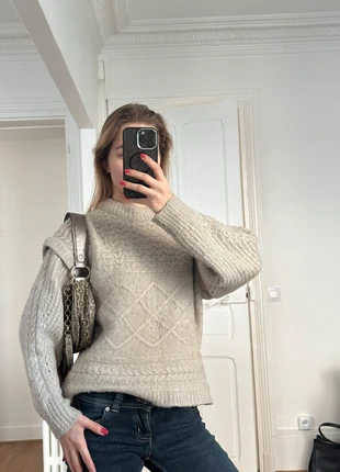 Sweater Zara, brand: Zara, condizioni: Buone, taglia: S / IT 40 / EU 36, €3.00, €3.85 include la Protezione acquisti