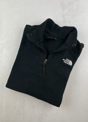 Polaire The North Face Enfant | Taille XL junior | Noir | Polartec - 46, marke: The North Face, zustand: Sehr gut, größe: XL, 20,00 €, 21,70 € inklusive Vinted-Käuferschutz