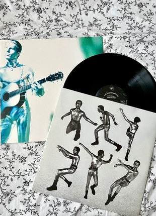 LP The Neighbourhood, état: Très bon état, 35,00 €, 37,45 € Protection acheteurs incluse