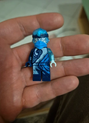 Nya seabound, marque: LEGO Ninjago, état: Très bon état, taille: Prématuré, jusqu'à 44cm, 13,00 €, 14,35 € Protection acheteurs incluse