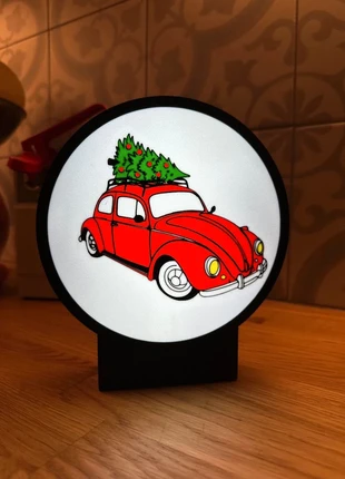 Lightbox met Kever, état: Neuf avec étiquette, 23,99 €, 25,89 € Protection acheteurs (Pro) incluse